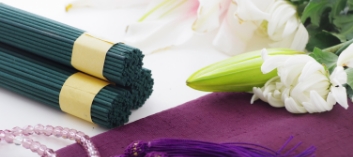 仏壇・仏具・墓石を特別価格で