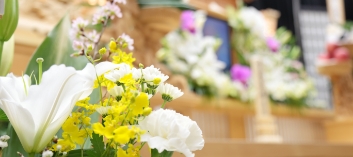 葬儀社会員解約手数料最大5万円サービス