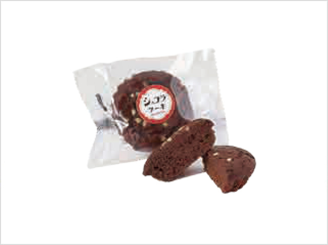 ショコラケーキ