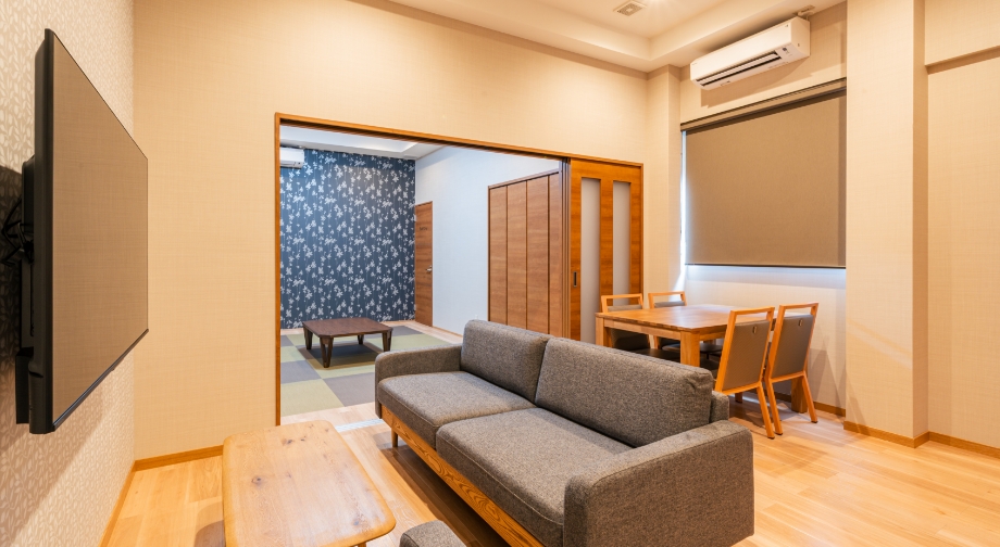 家族葬の富士葬祭 小禄ホール