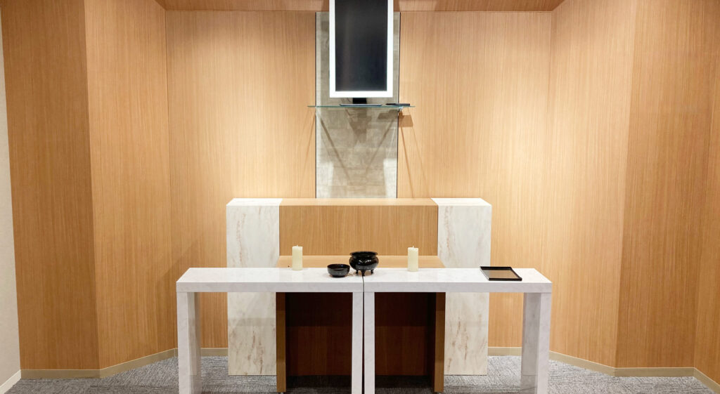 那覇直葬センター