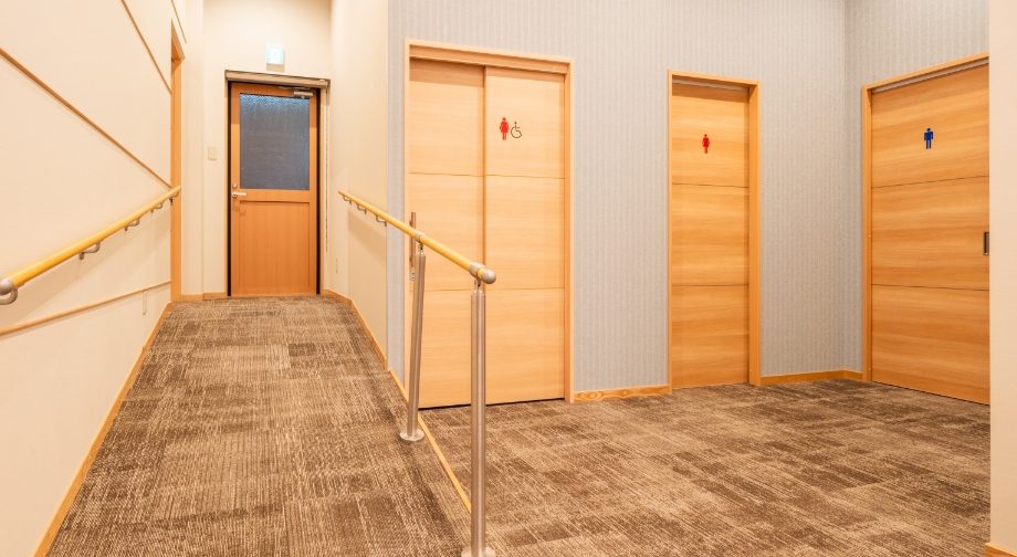 家族葬の富士葬祭 小禄ホール