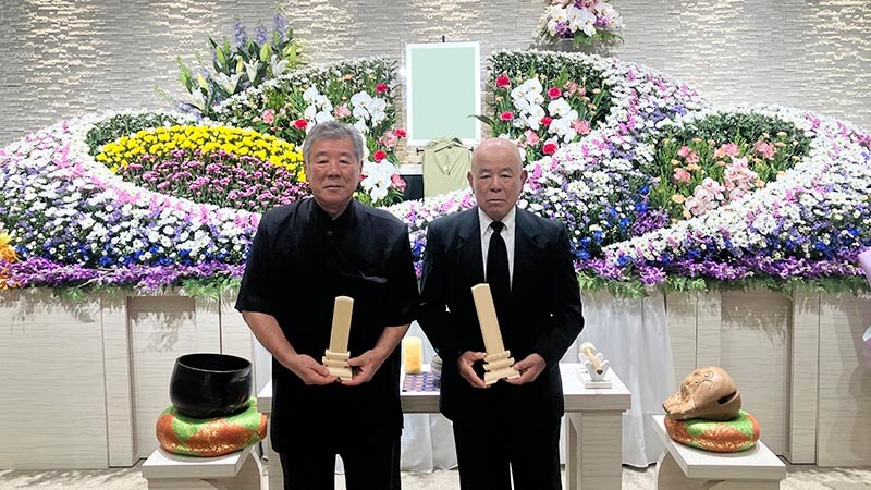 いいアドバイスをもらえました。